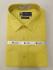 PL COTTONX LINEN DYED READYMADE SHIRT 42 FS